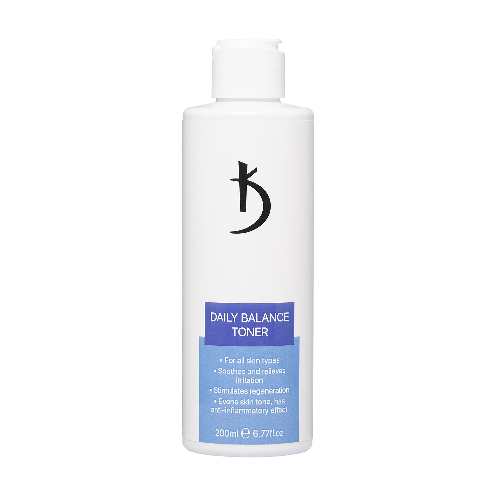 Тонік для щоденного балансу шкіри обличчя Kodi Professional Daily Balance Toner, 200 мл
